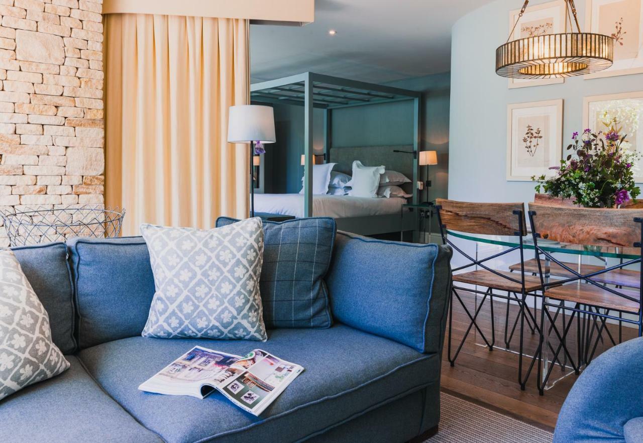 Superior King Suite