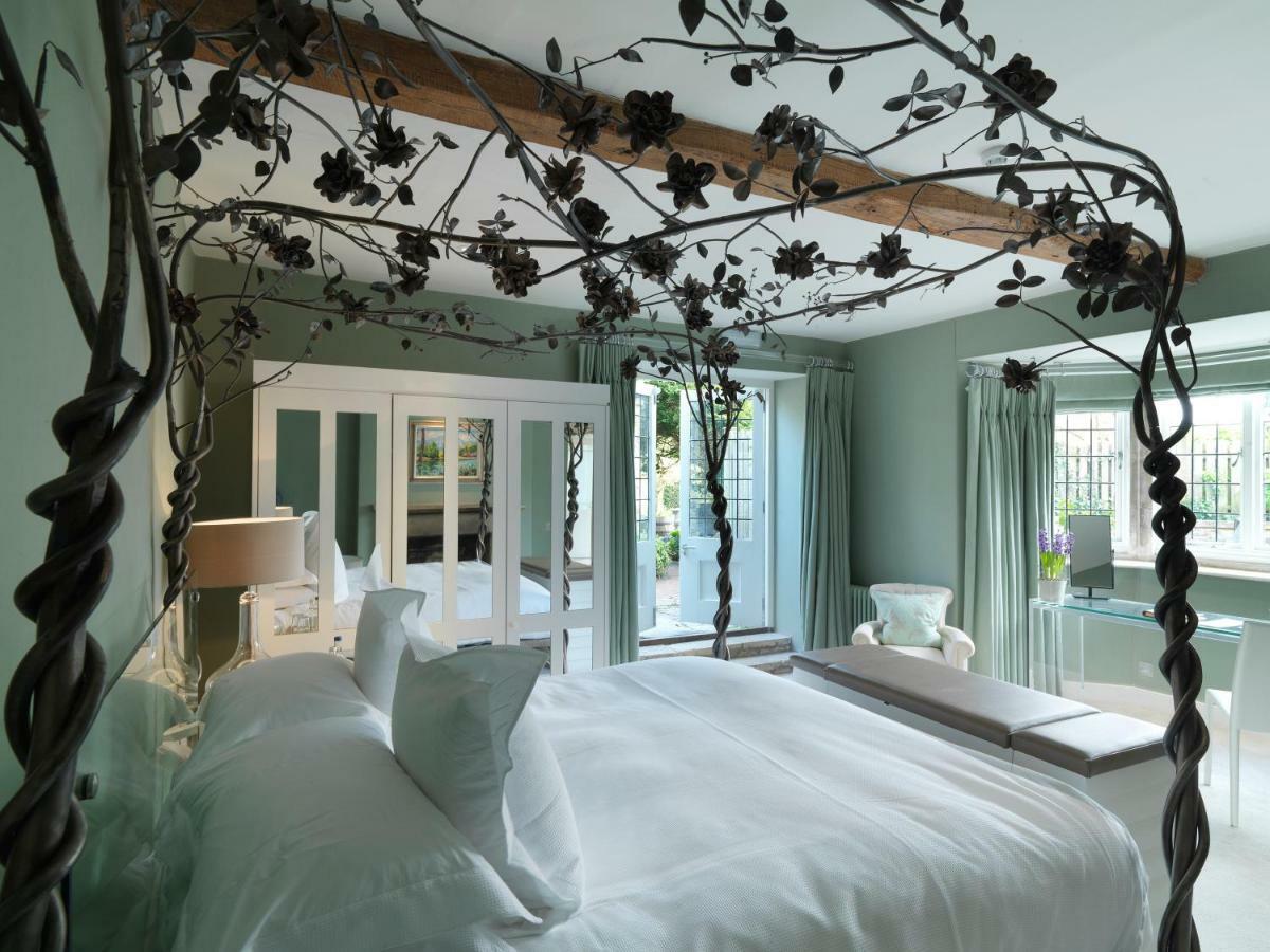 Deluxe King Suite