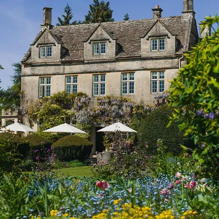 Barnsley House-2